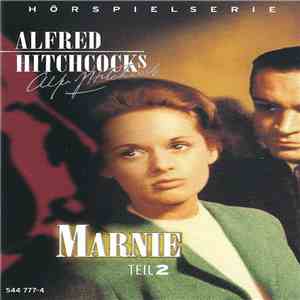 Alfred Hitchcock - Marnie - Teil 2 mp3 download