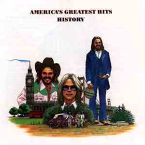 America  - History - America's Greatest Hits download mp3