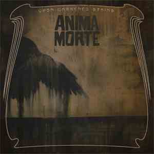 Anima Morte - Upon Darkened Stains download mp3
