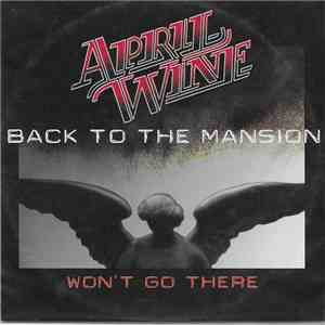 April Wine - Won't Go There download mp3