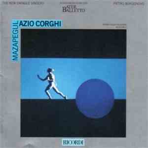 Azio Corghi - Mazapegul mp3 download