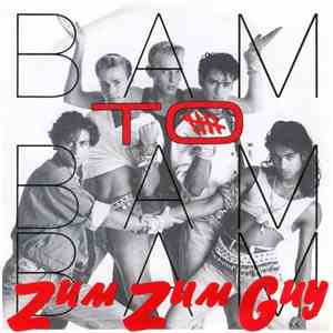 Bam To Bam Bam - Zum Zum Guy download mp3