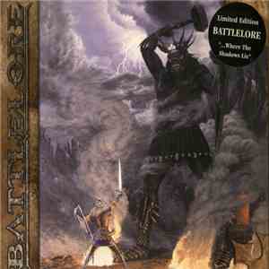 Battlelore - Where The Shadows Lie download mp3