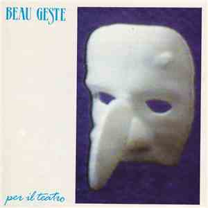 Beau Geste  - Per Il Teatro download mp3