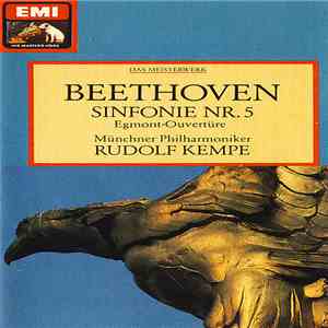 Beethoven - Sinfonie Nr.5 download mp3