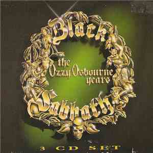 Black Sabbath - The Ozzy Osbourne Years download mp3