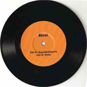 Blexi - Blexi download mp3