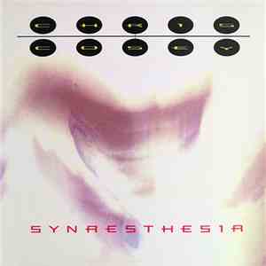 Chris & Cosey - Synaesthesia download mp3