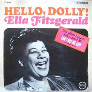 Ella Fitzgerald - Hello, Dolly! download mp3