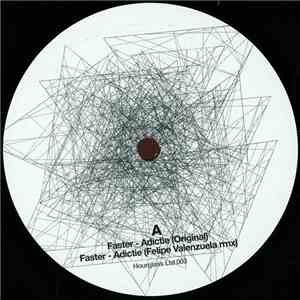 Faster - Adictie download mp3
