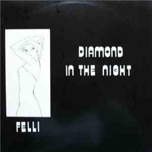 Felli - Diamond In The Night download mp3