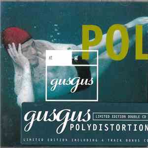 GusGus - Polydistortion download mp3