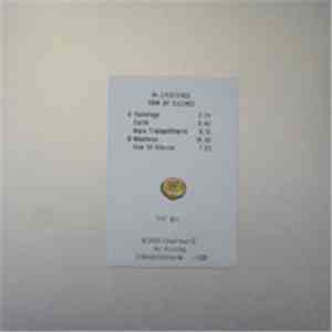 In-Existence - Vow Of Silence download mp3