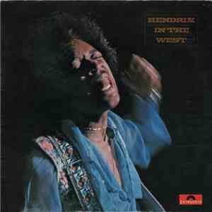 Jimi Hendrix - Hendrix In The West download mp3