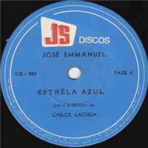 José Emmanuel - Estrêla Azul / Maria download mp3