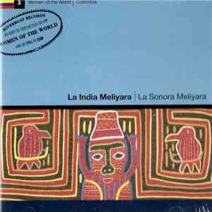 La India Meliyara - La Sonora Meliyara download mp3