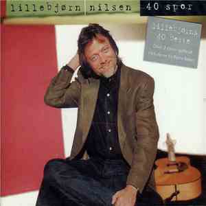 Lillebjørn Nilsen - 40 Spor download mp3