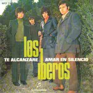 Los Iberos - Te Alcanzaré / Amar En Silencio download mp3