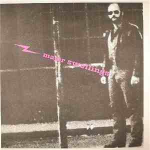 Major Swellings - Major Swellings download mp3