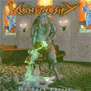 Monstrosity - In Dark Purity download mp3