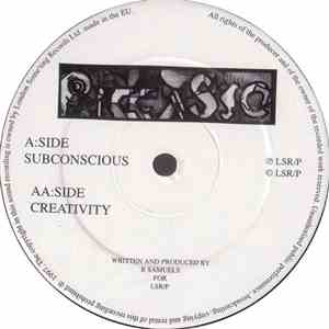 Musical Abstract Art - Subconscious / Creativity download mp3