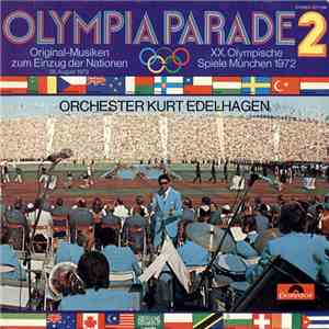 Orchester Kurt Edelhagen - Olympia Parade 2 mp3 download
