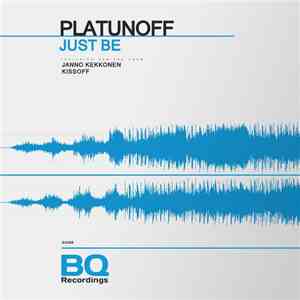 Platunoff - Just Be download mp3