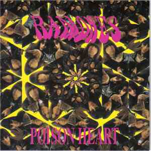 Ramones - Poison Heart download mp3