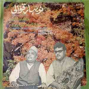 Shankar Shambhu Qawwal & Chorus - Naubahar Qawwali - Ashiqana Aur Rindana mp3 download