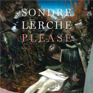 Sondre Lerche - Please download mp3