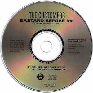 The Customers  - Bastard Before Me download mp3