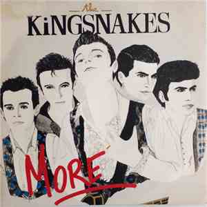 The Kingsnakes - More download mp3