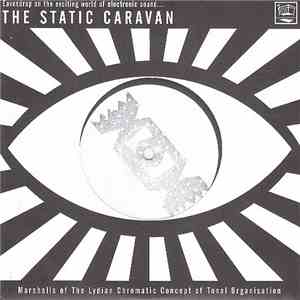 The Stags  - Static Christmas Single download mp3