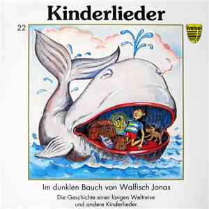 Thomas Natschinski - Im Dunklen Bauch Von Walfisch Jonas download mp3