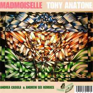 Tony Anatone - Madmoiselle download mp3