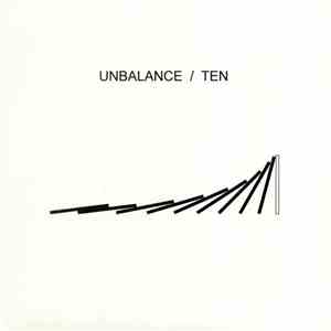 Unbalance - Unbalance Ten download mp3
