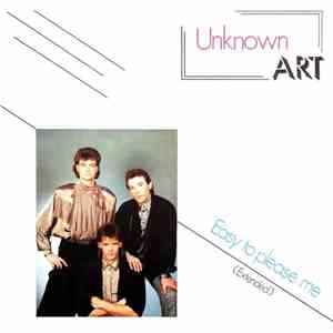 Unknown Art - Easy To Please Me download mp3