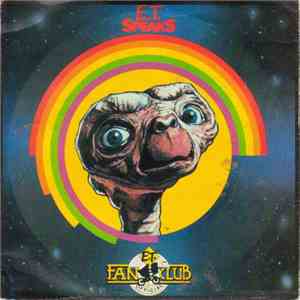 Unknown Artist - E.T. Speaks - Conversations From The Movie With E.T. And His Friends download mp3