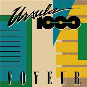 Ursula 1000 - Voyeur download mp3