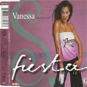 Vanessa S. Feat. Ferris MC - Fiesta mp3 download