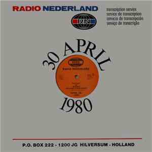 Various - 30 April 1980 download mp3