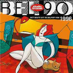 Various - Bel 90 - Het Beste Uit De Belpop Van 1996 download mp3