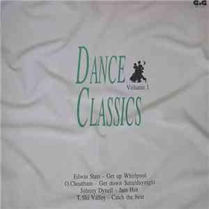 Various - Dance Classics Volume 1 download mp3