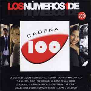 Various - Los Números 1 De Cadena 100 - 2009 download mp3