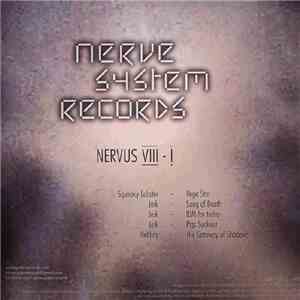 Various - Nervus VIII-I download mp3