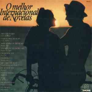 Various - O Melhor Internacional De Novelas download mp3