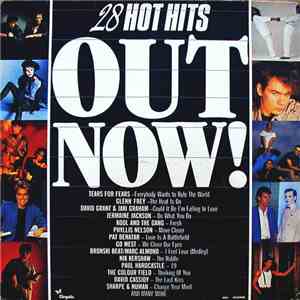 Various - Out Now! download mp3