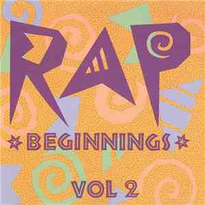 Various - Rap Beginnings - Vol. II download mp3