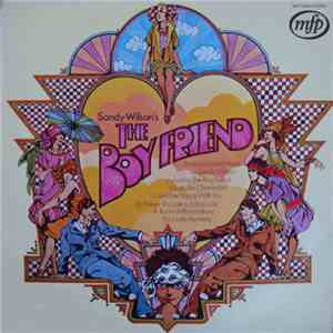 Various - The Boy Friend mp3 download