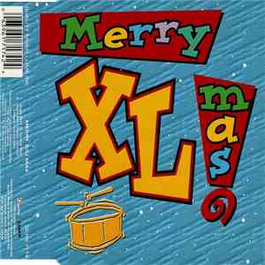 XL - Merry XLMas download mp3